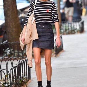 Meet your Posher, Robin